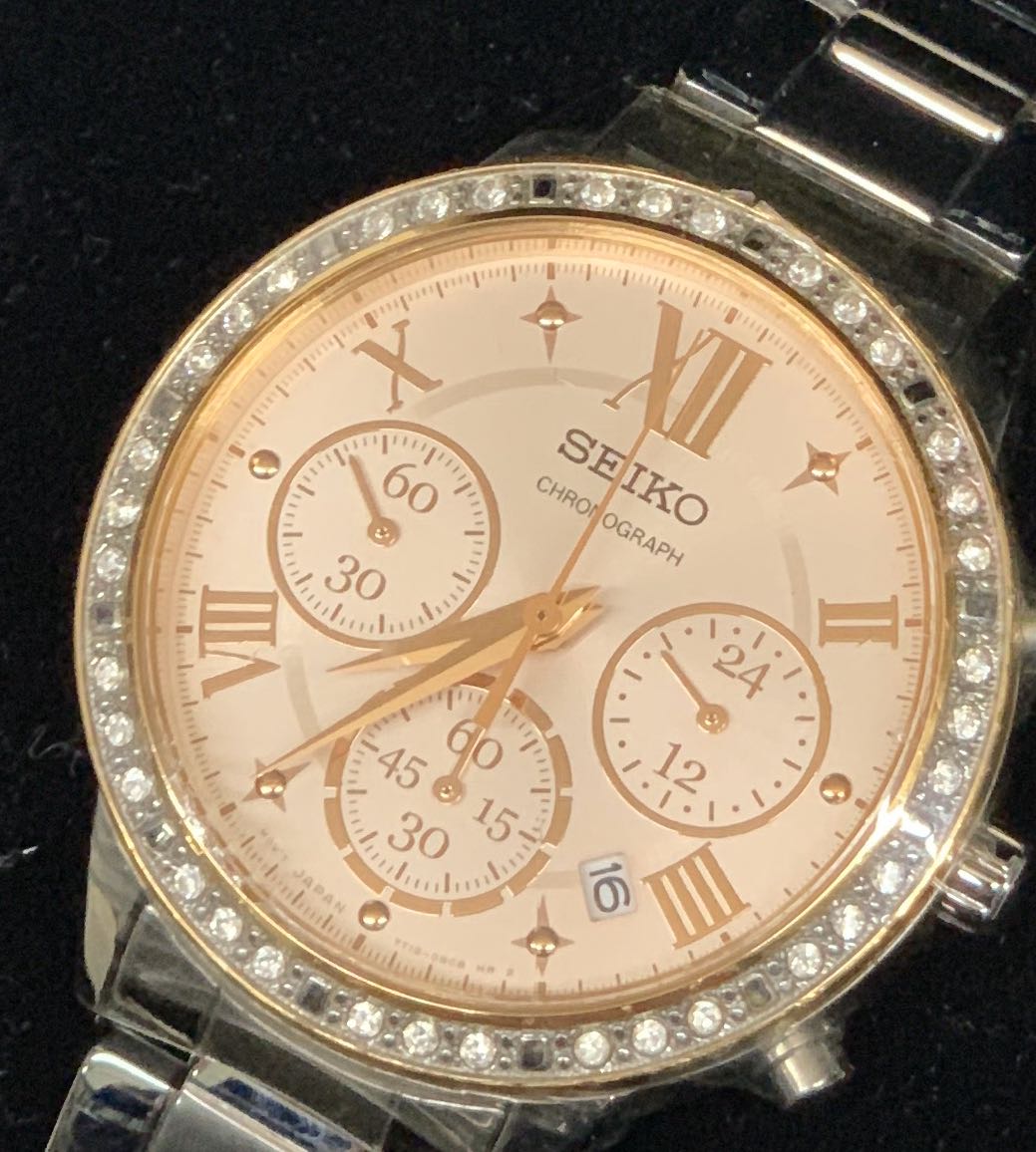 Seiko 7t12 shop