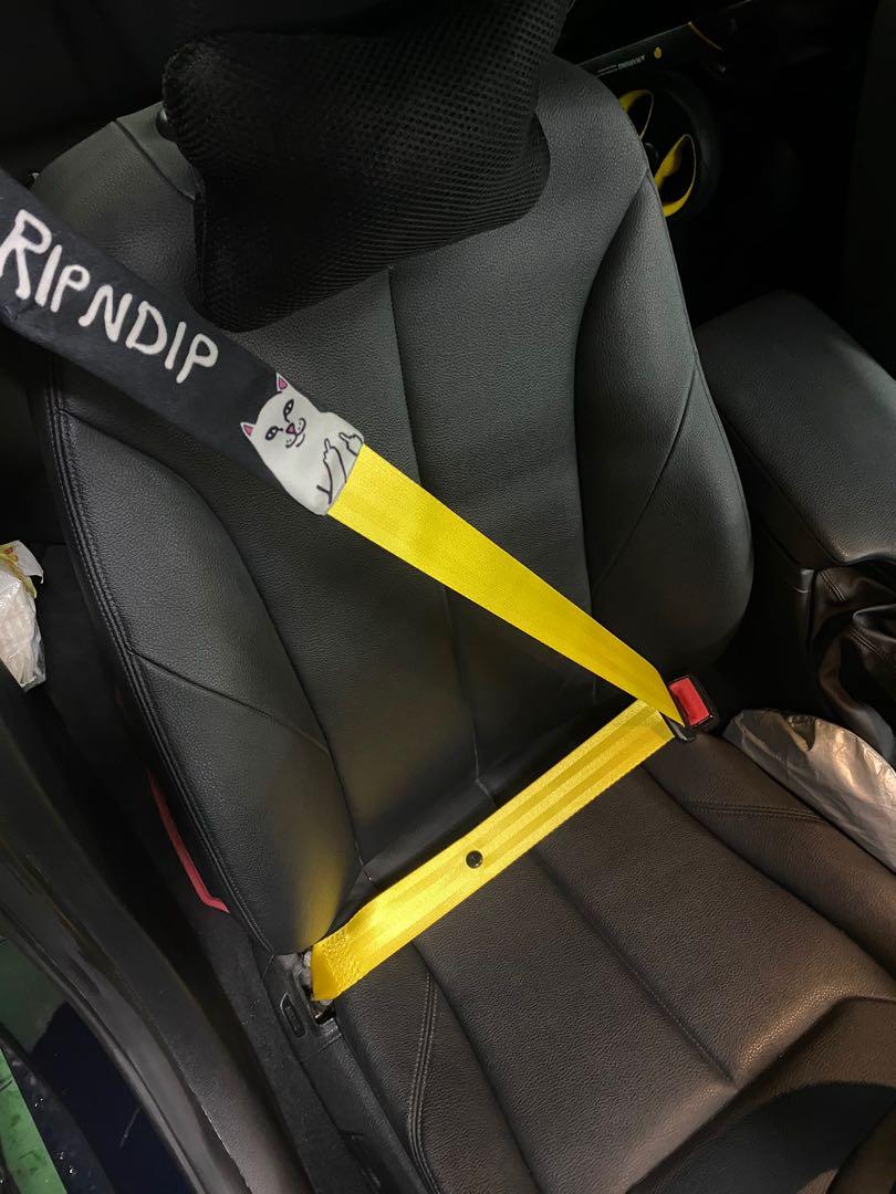 Change Seat Belt Color Singapore | Brokeasshome.com