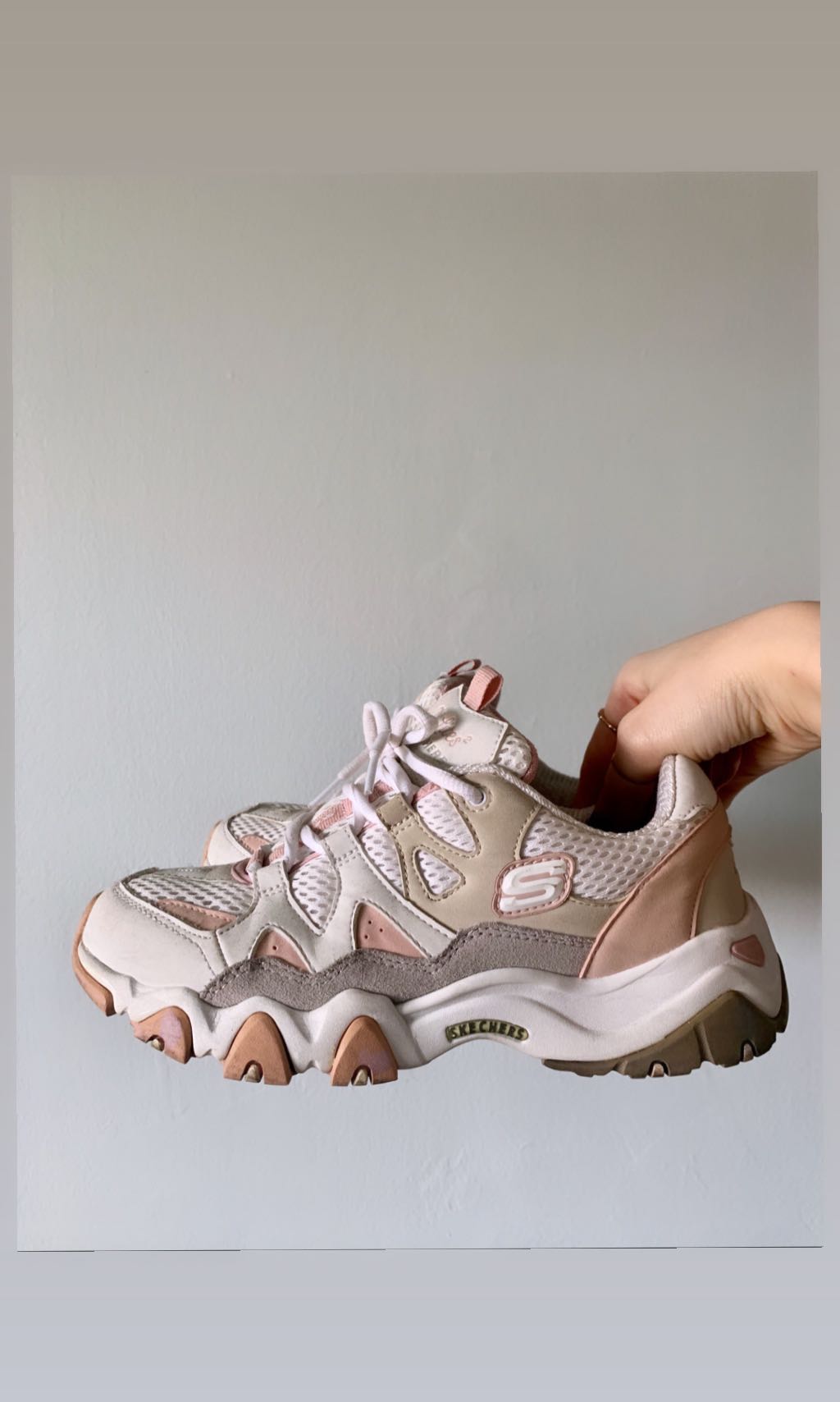 Skechers sweet monster 2025