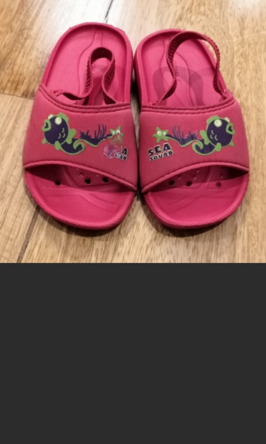 speedo slippers