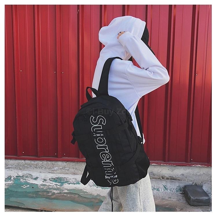 Supreme 2025 18fw bag