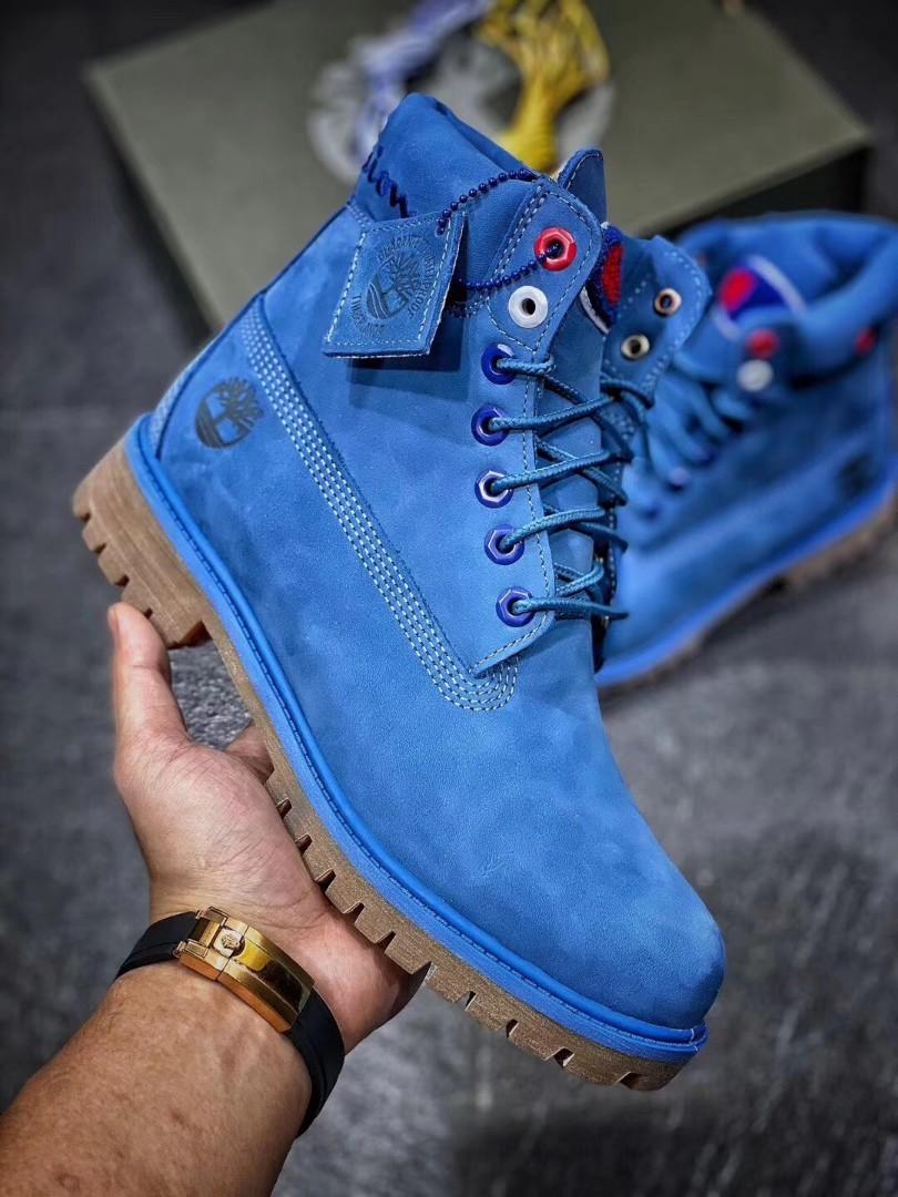 Timberland x CHAMPION A1UCG A2440