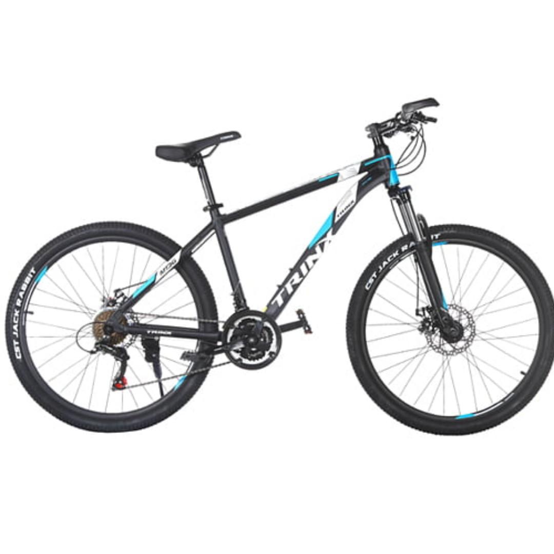 trinx c550
