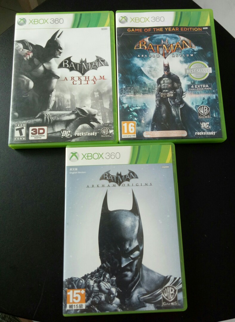 Xbox Holiday Sale 2, Video Gaming, Video Games, Xbox on Carousell