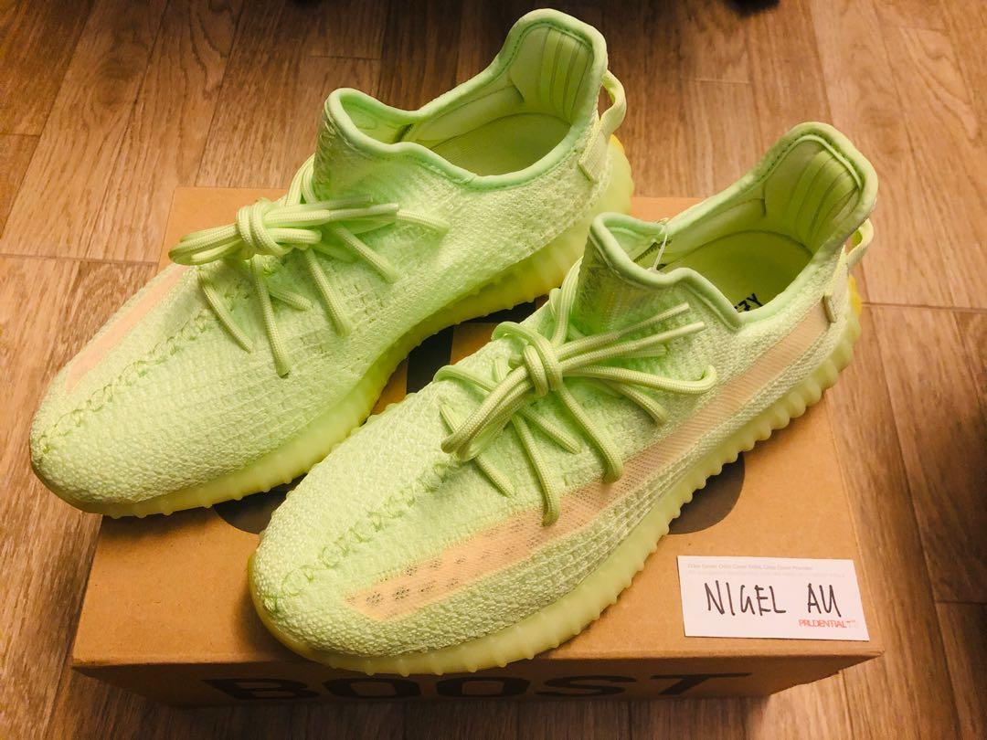 Where to clearance buy yeezy glow