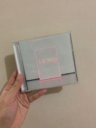 The 1975 album