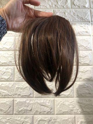 clip in bangs philippines