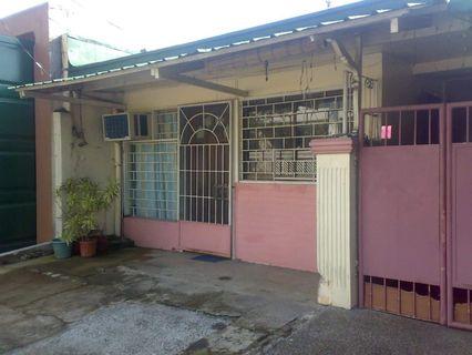 For rent studio type room, bf homes, quezon city