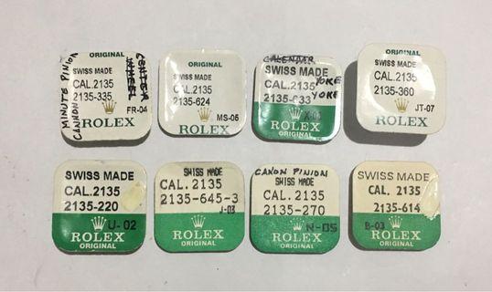 Rolex Parts 2135