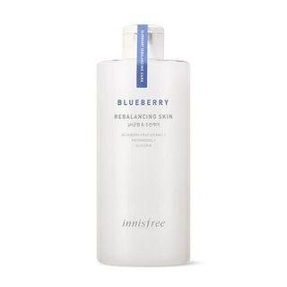 Innisfree 悅詩風吟 藍莓平衡化妝水 350ml