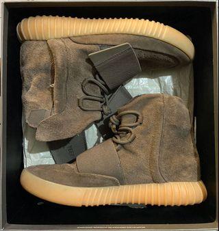 The YEEZY 750 CLEAT 8 9 Clothing Co I 8and9 co