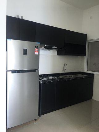 Kitchen Cabinet 4g Furniture Carousell Malaysia