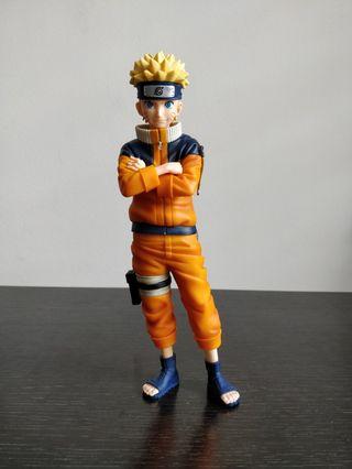 action figure naruto original