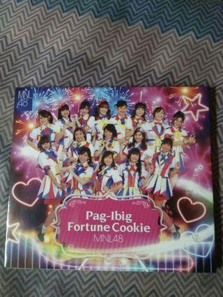 MNL48 Pag-Ibig Fortune Cookie Album