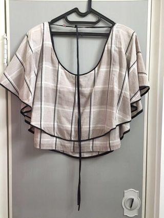 Rok n Blouse Vintage #supportlocal