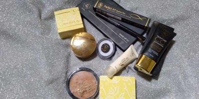 Preloved Viva Cosmetics