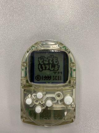 PlayStation PocketStation SCPH-4000 (Extremely Rare) # 1