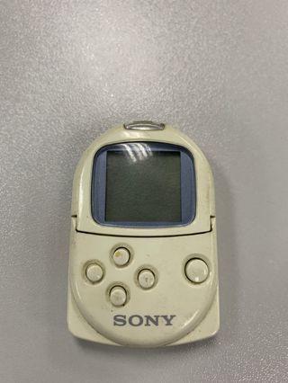 PlayStation PocketStation SCPH-4000 (Extremely Rare) # 5