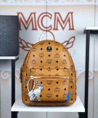 mcm backpack malaysia