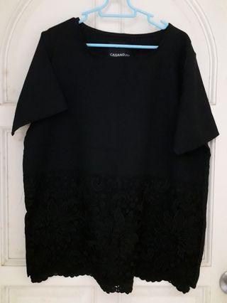 🆕️ Plus size Top
