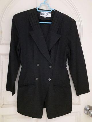 🆕️ Blazer