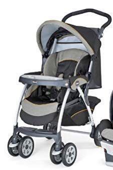 keyfit 30 stroller