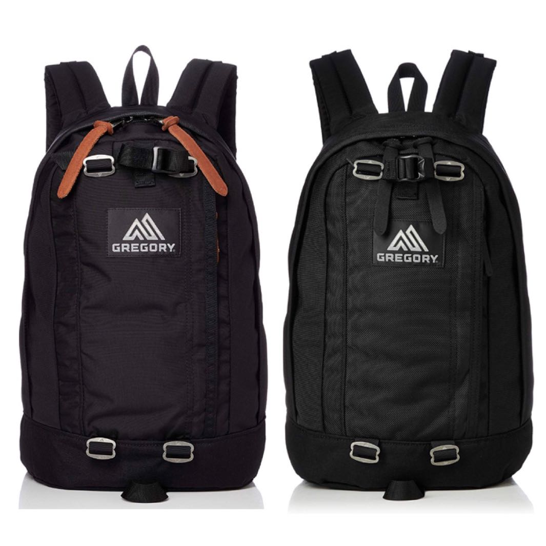 Gregory half day backpack store