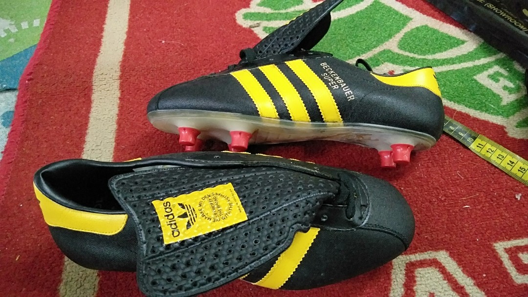 Adidas beckenbauer super discount