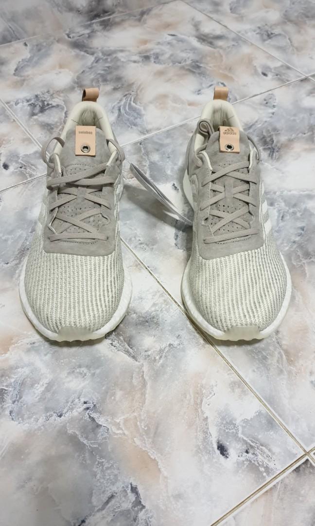 Pureboost dpr solebox store
