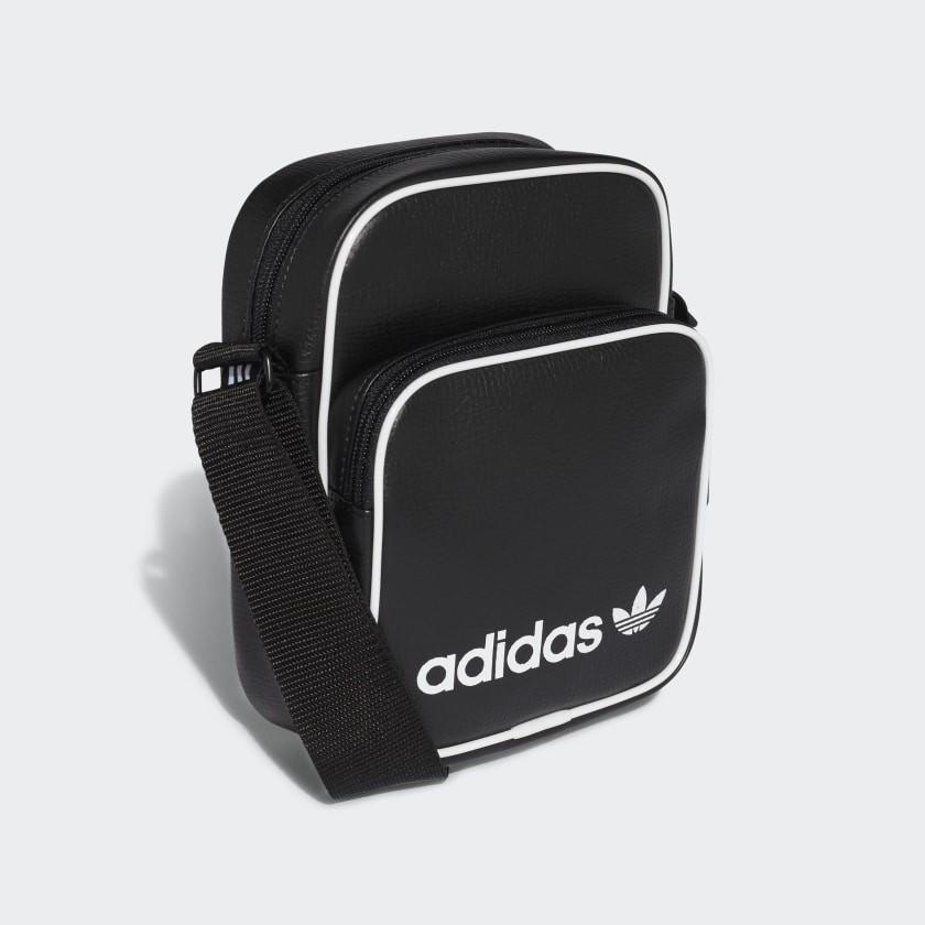 Adidas Mini Vintage Bag, Men's Fashion 