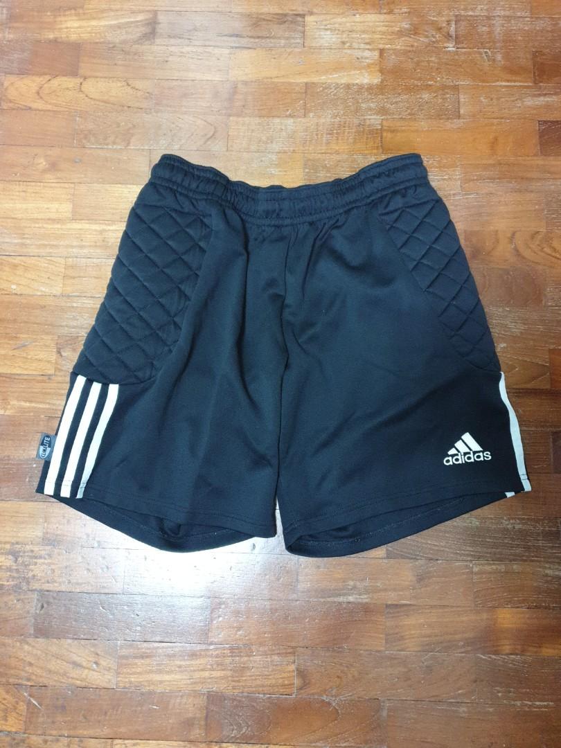 adidas soccer shorts