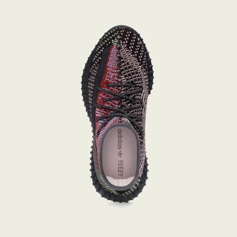 Adidas yeezy yechiel 75 2025