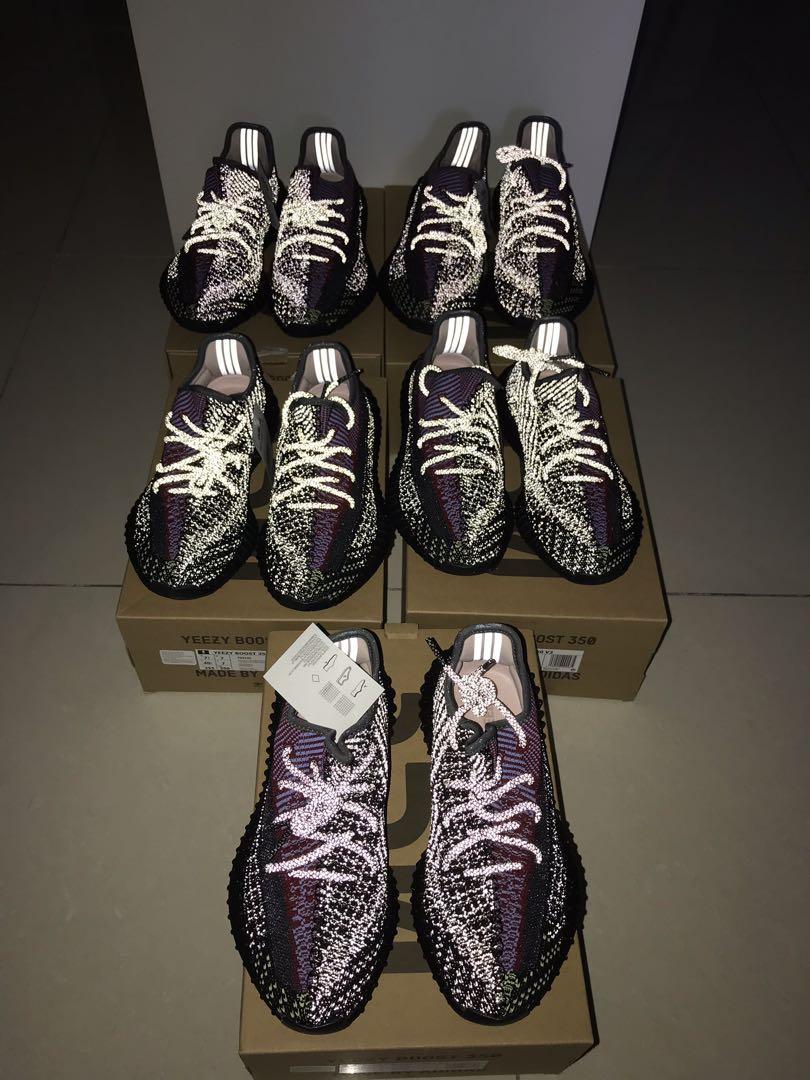 Adidas yeezy online 150 iv
