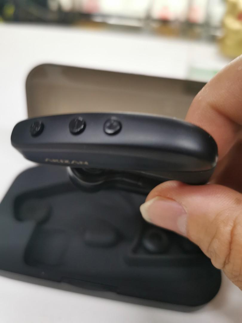 Akizan Bluetooth Headset
