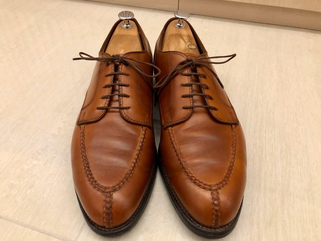 alden nst blucher