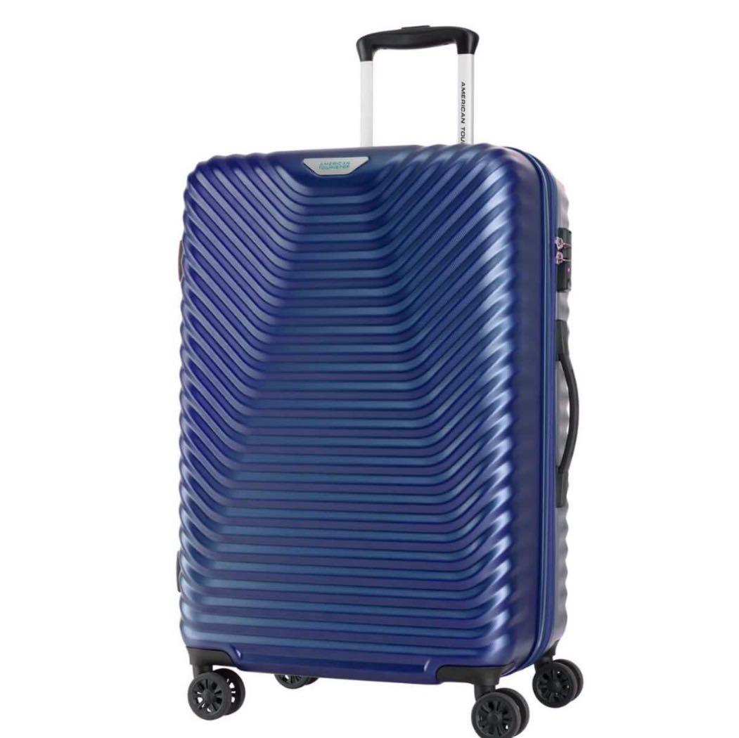 american tourister bags with tsa lock