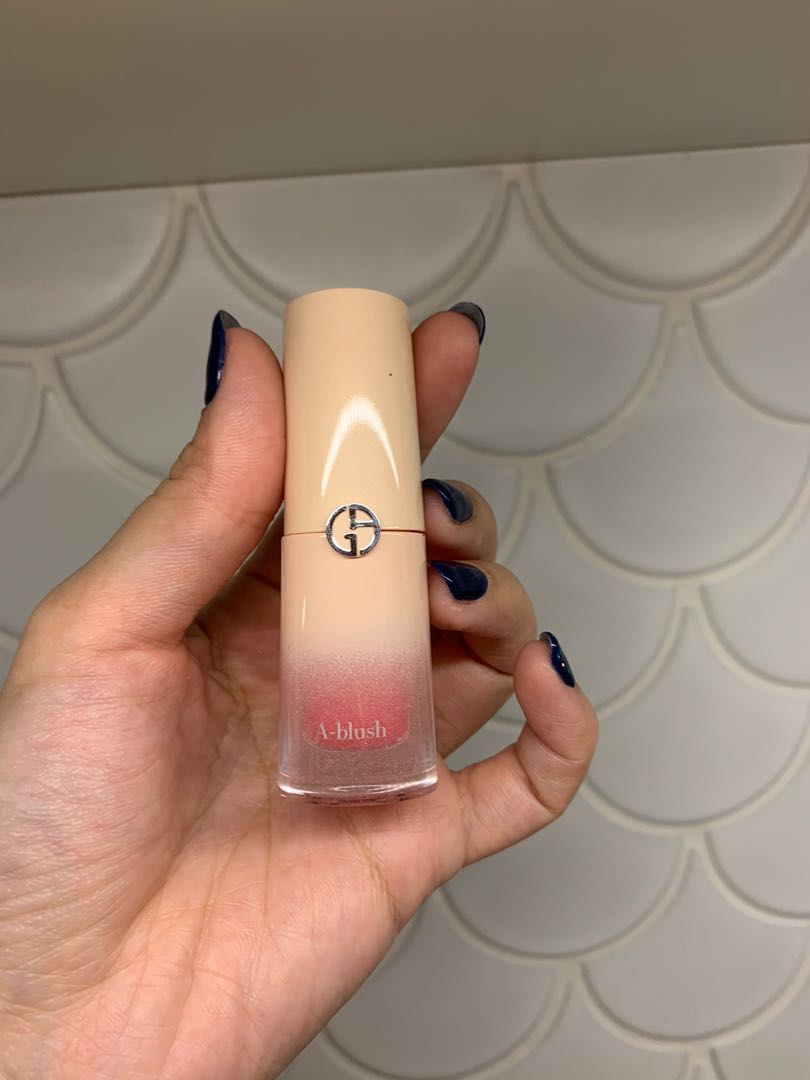 armani a blush 51