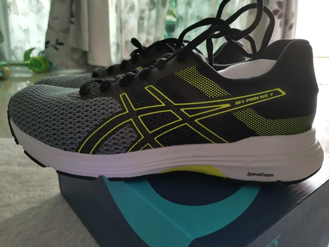 asics gel phoenix 9 mens