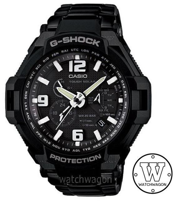 Casio sale gw 1400