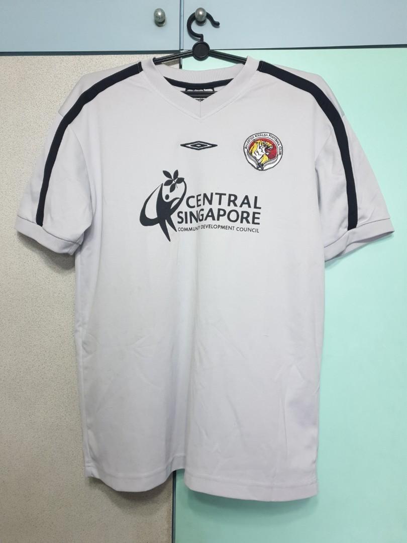 Balestier khalsa jersey hotsell