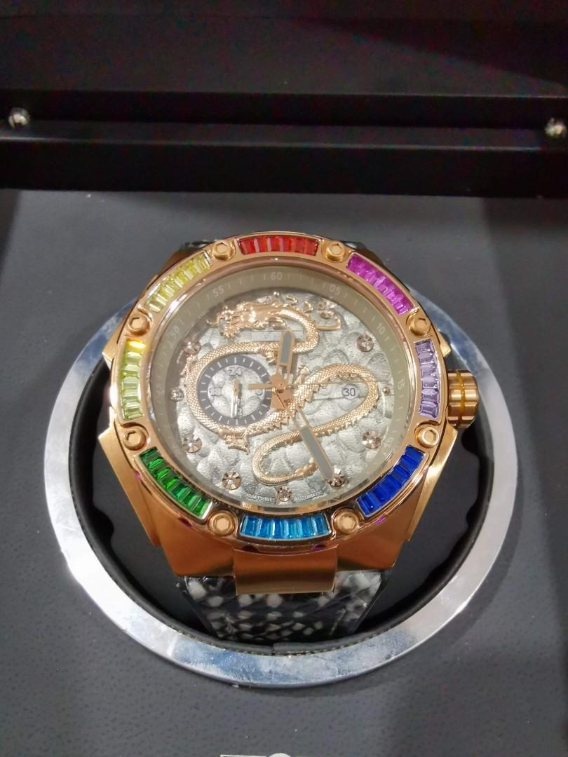Balmer dragon watch hot sale price