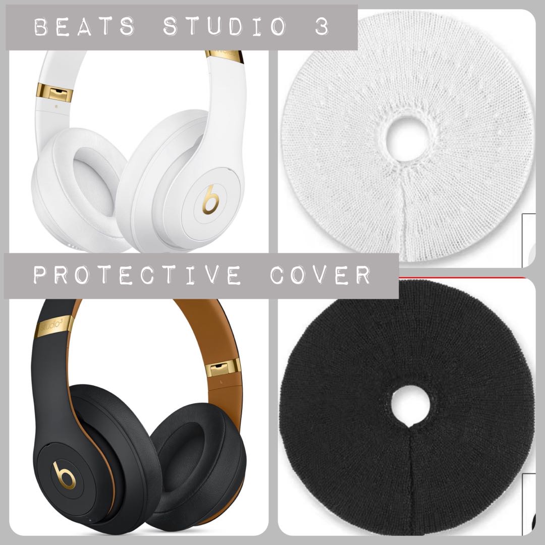 beats ear pad covers