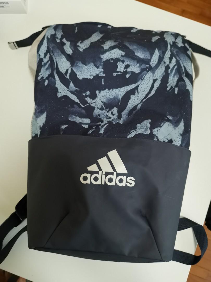 adidas backpack under 20