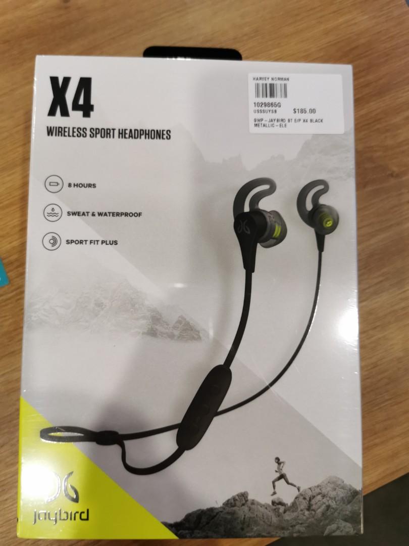 new jaybird