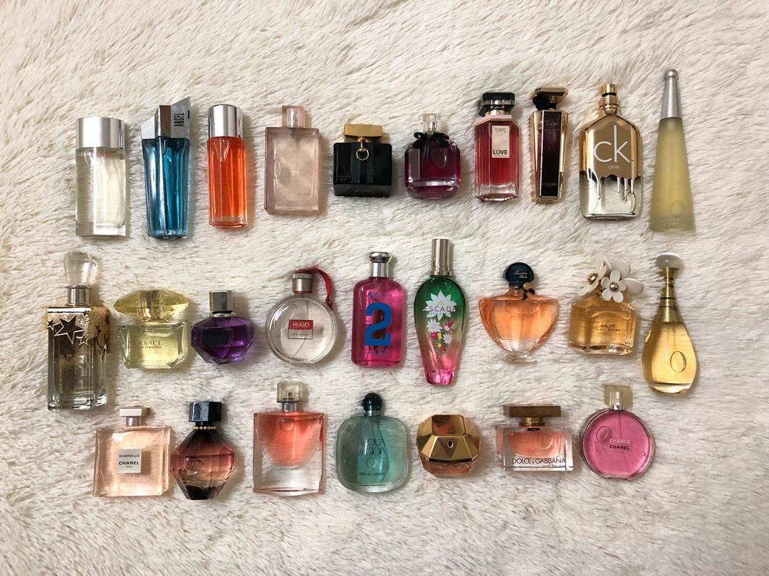 Ori reject perfume best sale