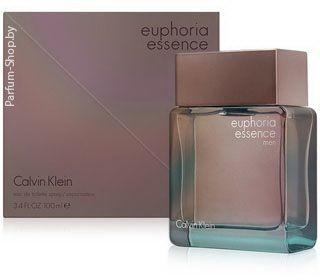 Calvin Klein CK Euphoria Essence Men EDT 100ml (Tester/Regular), Beauty &  Personal Care, Fragrance & Deodorants on Carousell