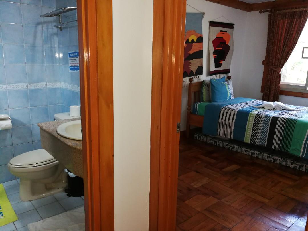 Camp John Hay Luxury Private House Forest Cabin 23B, Property, Rentals