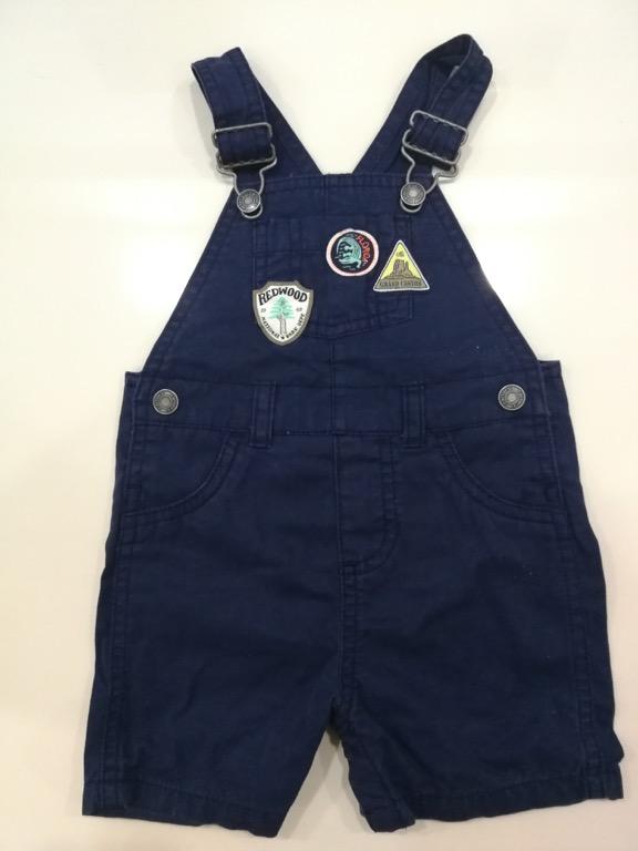 Zara kids overall Clearance