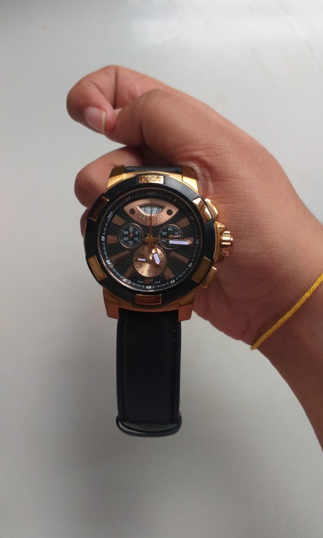 Montre cerruti 1881 stainless steel 805 store