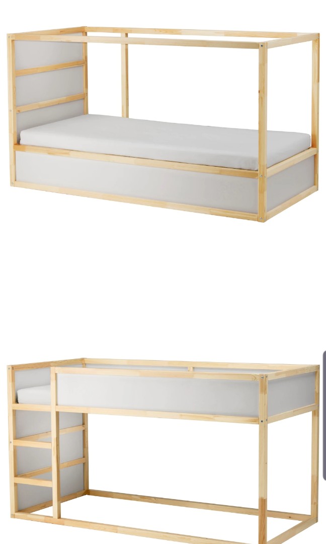 Children Ikea Bedframe 1576918781 D0989b00 